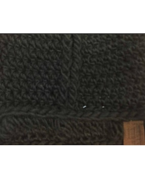 Gorro Piquenique para niño