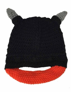 Gorro Piquenique para niño