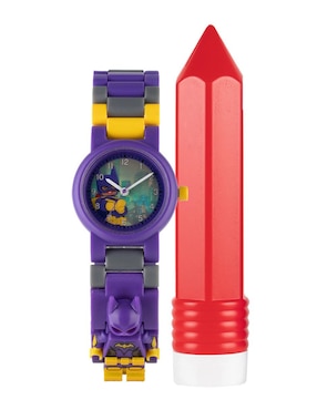 reloj lego mercadolibre