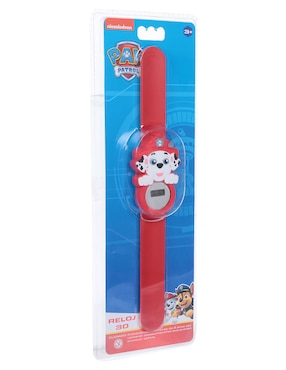 Reloj Paw Patrol unisex 1512039-L