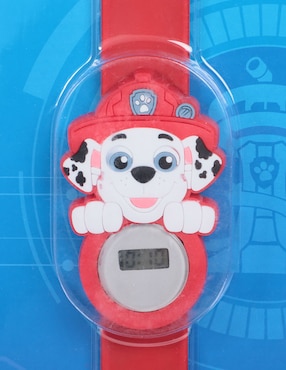 Reloj Paw Patrol unisex 1512039-L