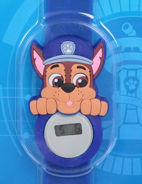 Reloj Paw Patrol unisex 1512039-4