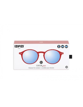 Lentes de sol Izipizi Junior Screen D unisex