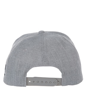 Gorra visera plana snapback Disney para niño