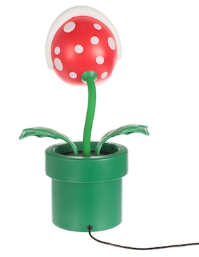 Lámpara Mario Bros led
