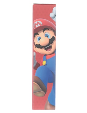 Lámpara de escritorio LED Mario Bros