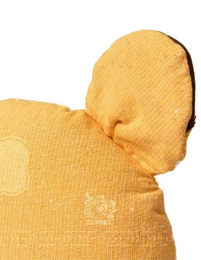 Almohada Telarines Jaguar Códice firmeza media