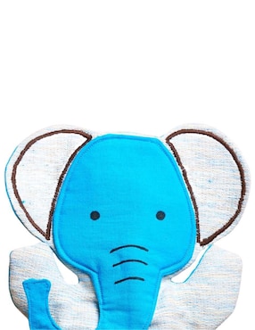 Títere Cuenta Cuentos Telarines Elefantin juego didáctico infantil unisex
