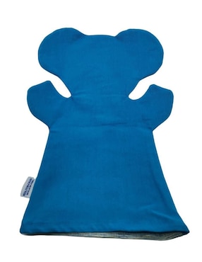 Títere Cuenta Cuentos Telarines Elefantin juego didáctico infantil unisex