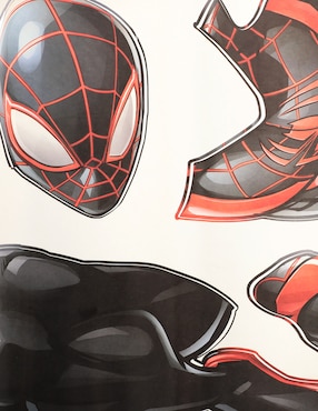 Calcomanías Spider-Man Spider-Man