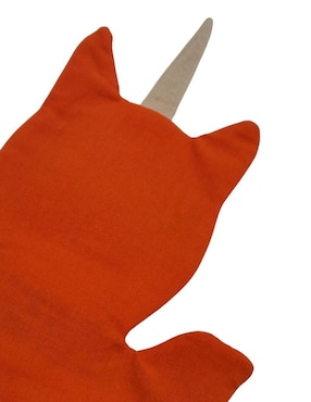 Títere Cuenta Cuentos Telarines Unicornio Arcoíris juego didáctico infantil unisex