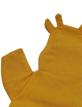 Títere Cuenta Cuentos Telarines Jirafa juego didáctico infantil unisex