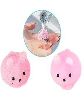 Squishy elástico