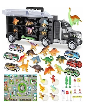 Set de juego