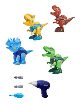 Juguete De Dinosaurio