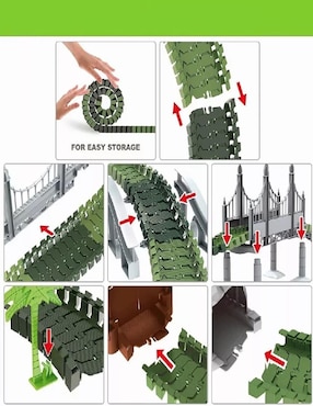 Juguetes De Dinosaurios Pista Para Niños