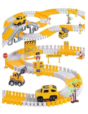 Juguetes De Pista Para Niños