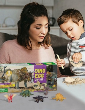 Huevo de Dinosaurio NH