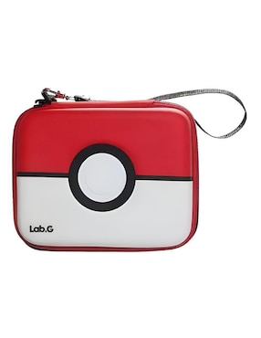 Estuche escolar Pokémon