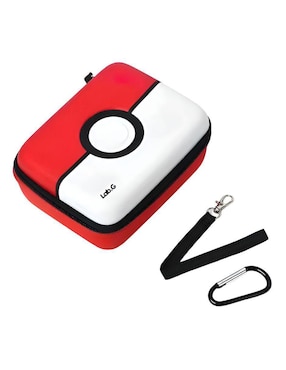 Estuche escolar Pokémon