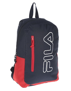Mochila escolar Fila unisex