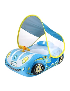 Flotado para infantil