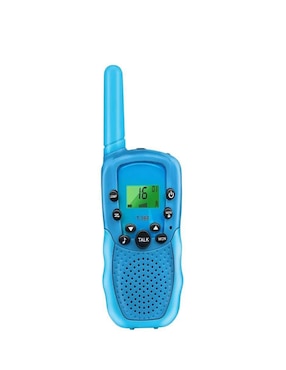 Receptor Bluetooth Walkie Talkies