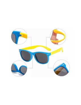 Lentes de sol Genérica para niño