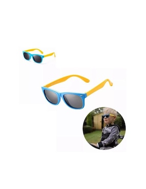 Lentes de sol Genérica para niño