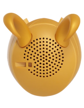 Bocina portátil Bitty Boomers Loki bluetooth