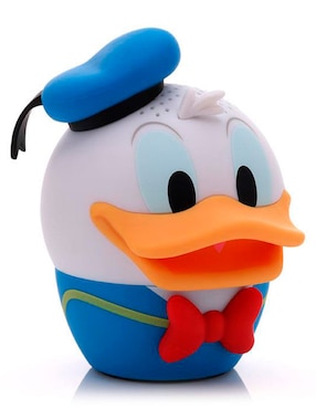Bocina portátil Bitty Boomers BittyDonald bluetooth
