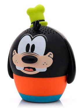 Bocina portátil Bitty Boomers BittyGoofy bluetooth