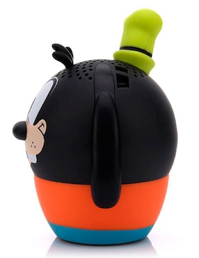 Bocina portátil Bitty Boomers BittyGoofy bluetooth