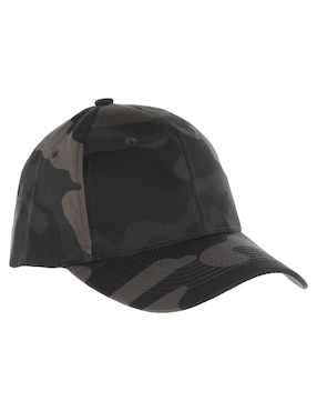 Gorra Visera Curva Velcro That's It Para Niño