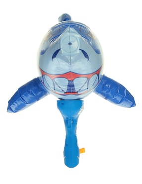 Pistola de agua Piquenique