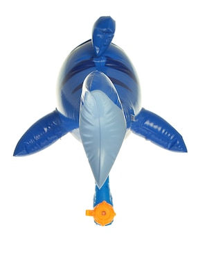 Pistola de agua Piquenique