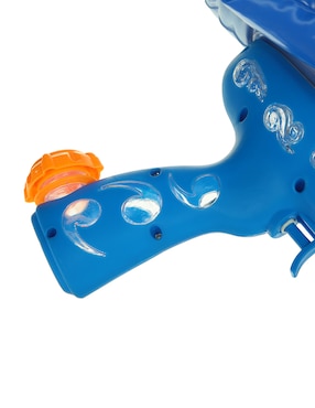 Pistola de agua Piquenique