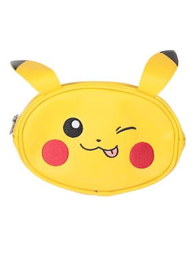 Cangurera Pokemon unisex