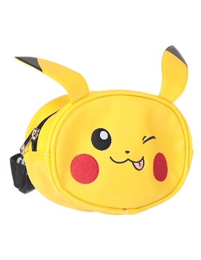 Cangurera Pokemon unisex