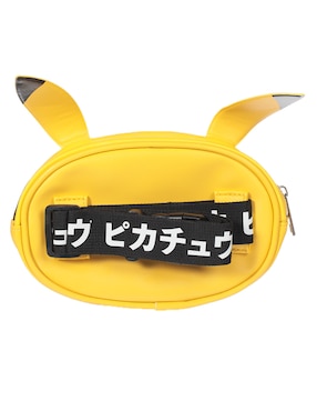 Cangurera Pokemon unisex