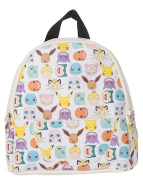 Mochila infantil Pokémon Pokemon unisex