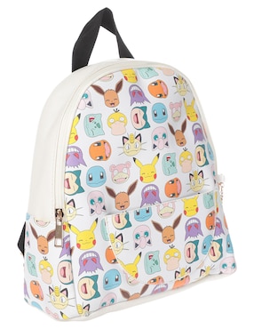 Mochila infantil Pokémon Pokemon unisex