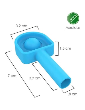 Fidget toy Seviete