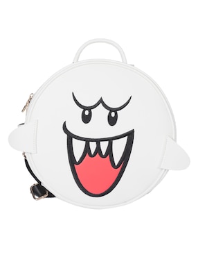 Mochila infantil Boo Nintendo