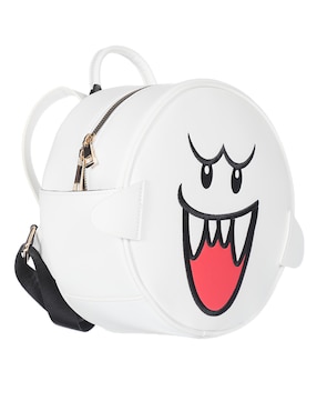 Mochila infantil Boo Nintendo unisex
