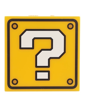 Lámpara de escritorio LED Nintendo