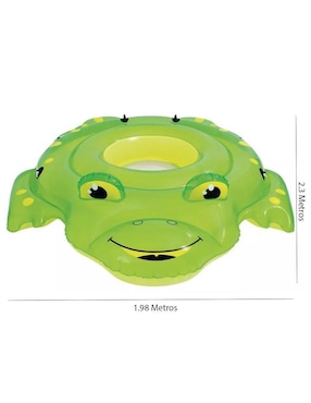 Flotador Bestway infantil