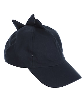 Gorra Con Visera Curva Velcro Piquenique Para Niño