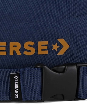 Cangurera Converse para niño
