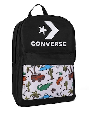 Mochila infantil Converse Seasonal para niño